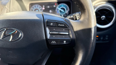 Hyundai Kona 1.6 GDi Hybrid Ultimate 5dr DCT Hybrid Hatchback